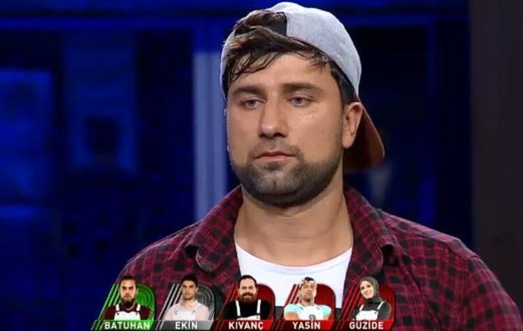 MasterChef şef kim elendi, kim gitti? Master Şef Kim Veda Etti? 14 Kasım Master Şef Elenen İsim Kim?